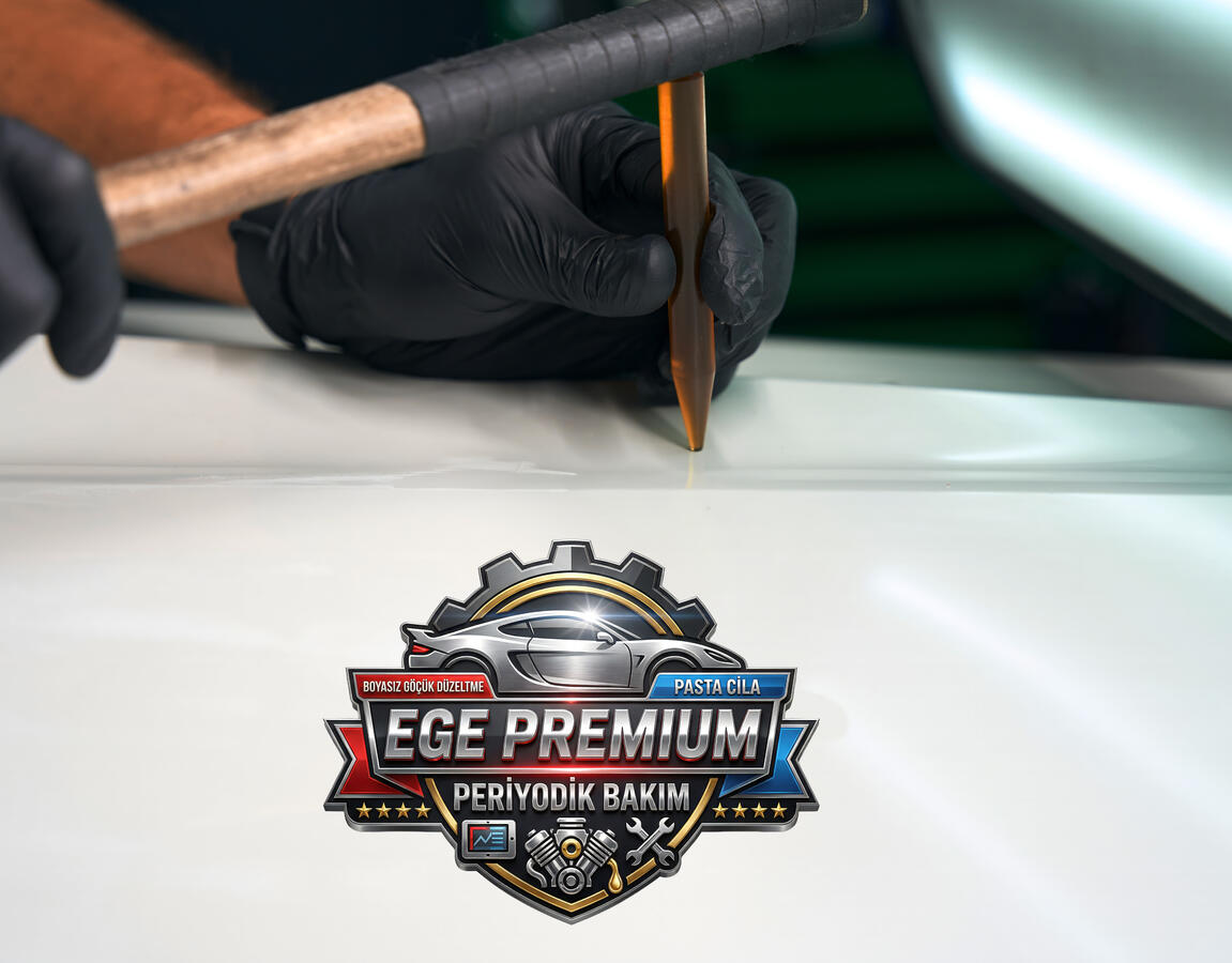 Kapı Göçük Düzeltme