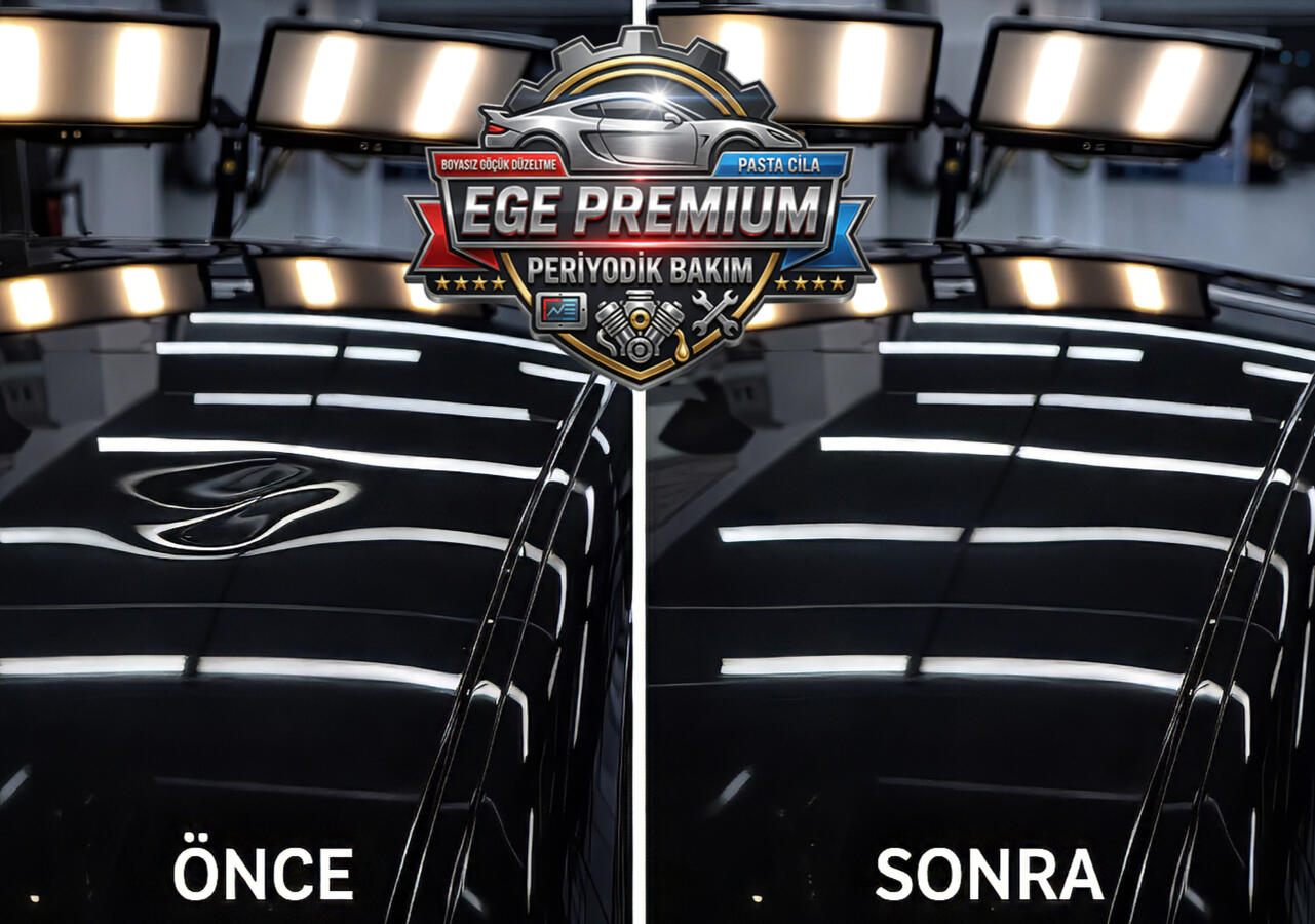 Tavan Göçük Düzeltme