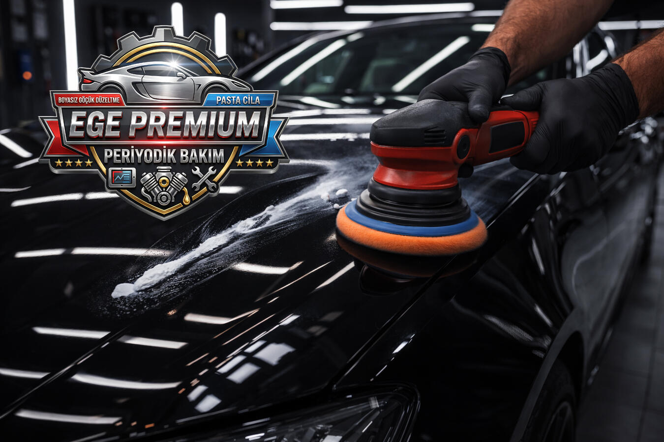 Hassas Cila Makinesi