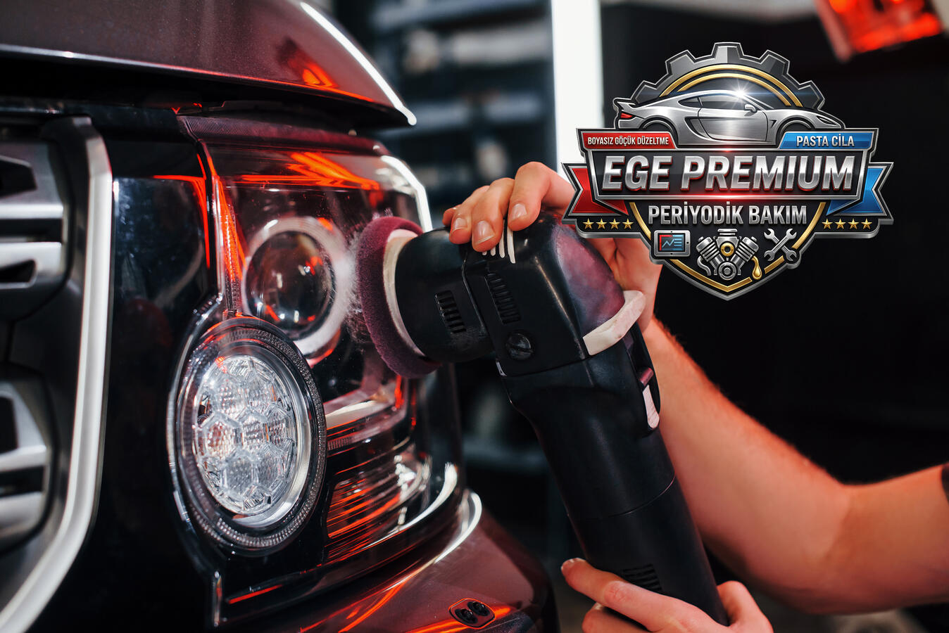 Far Parlatma Cilası