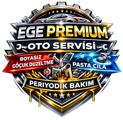 EGE PREMIUM Oto Servisi Nazilli - Periyodik bakım, boyasız göçük düzeltme, pasta cila ve arıza tespit hizmetleri